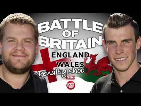 Video 2 - Gareth Bale