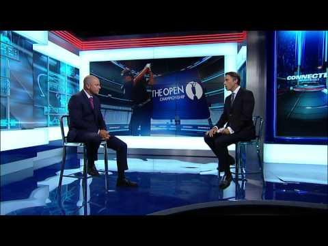 Video 4 - Ian Leggatt