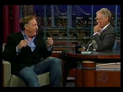 Video 3 - Barry Shulman