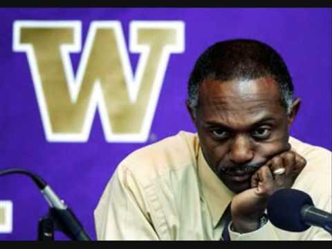 Video 5 - Tyrone Willingham