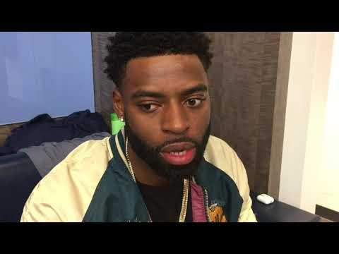 Video 5 - Tyreke Evans