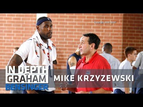 Video 5 - Mike Krzyzewski