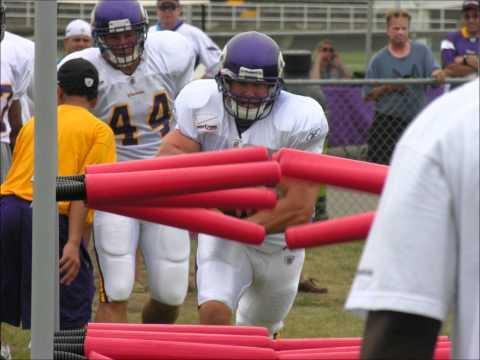 Video 6 - Toby Gerhart