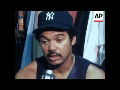 Video 6 - Reggie Jackson