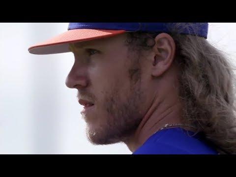 Video 4 - Noah Syndergaard