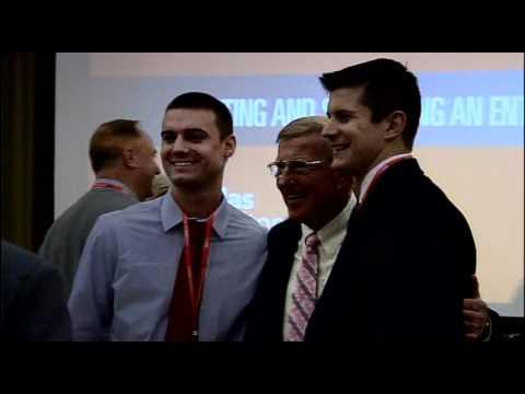 Video 1 - Brandon Weeden