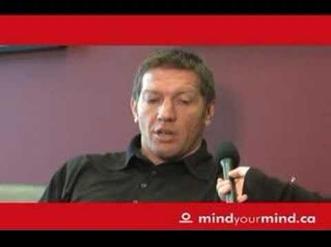 Video 3 - Sheldon Kennedy
