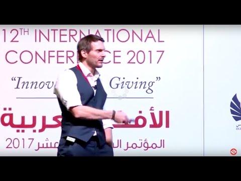 Video 3 - Gil Morgan