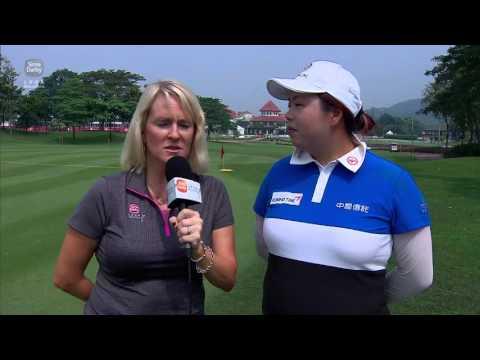 Video 4 - Shanshan Feng