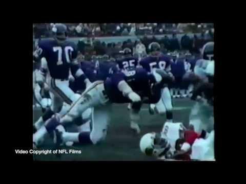 Video 4 - Carl Eller
