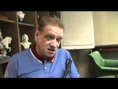 Video 5 - Gary Matthews