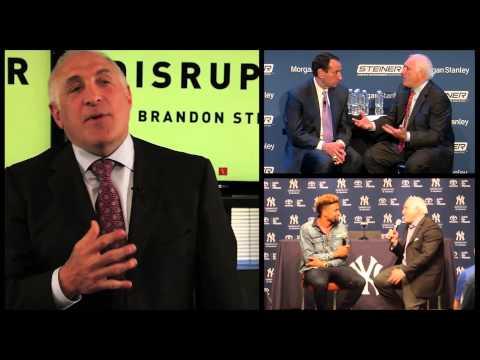 Video 3 - Barry Larkin