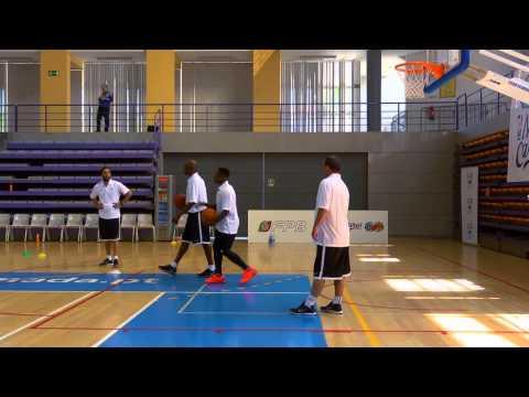 Video 1 - Ticha Penicheiro