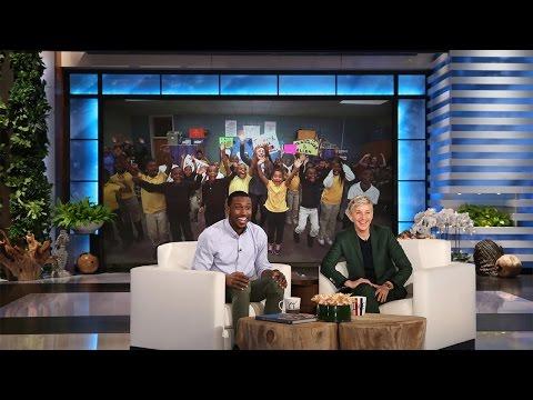 Video 2 - Michelle Bonner