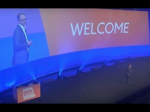 Video 3 - Mike London