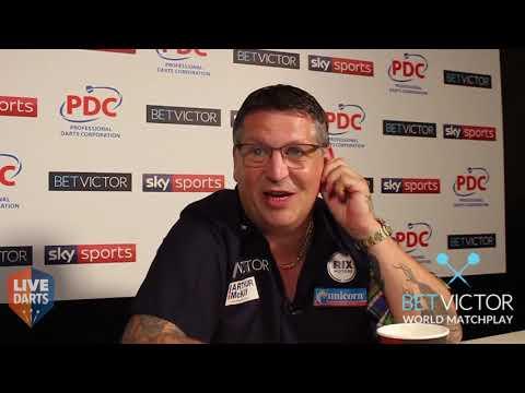 Video 4 - Gary Anderson