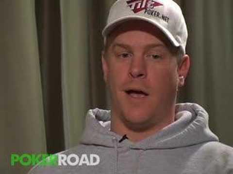 Video 6 - Erick Lindgren