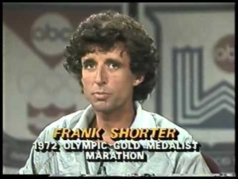 Video 5 - Frank Shorter