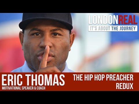 Video 1 - Eric Allen