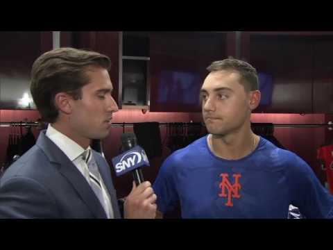 Video 6 - Michael Conforto