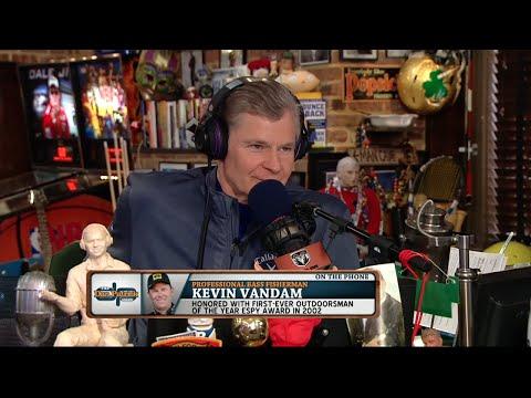 Video 6 - Kevin VanDam