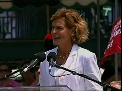 Video 3 - Monica Seles