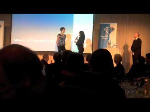 Video 2 - Yelena Isinbayeva