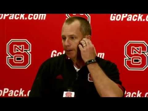 Video 1 - Dave Doeren