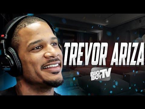 Video 1 - Trevor Ariza