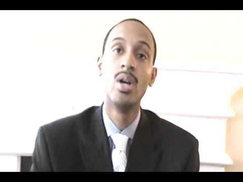 Video 1 - Julius Thomas