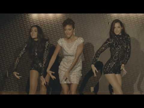 Video 4 - Brooklynettes Dancers