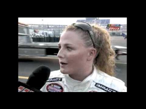 Video 6 - Chrissy Wallace