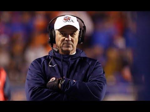 Video 2 - Jeff Tedford