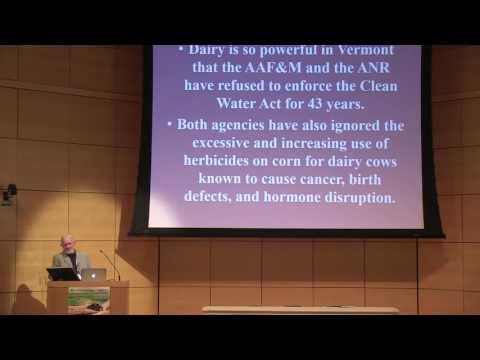 Video 2 - Will Allen