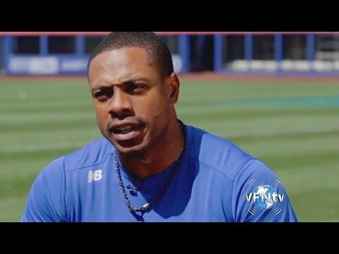 Video 2 - Curtis Granderson
