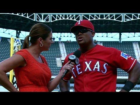 Video 6 - Adrian Beltre