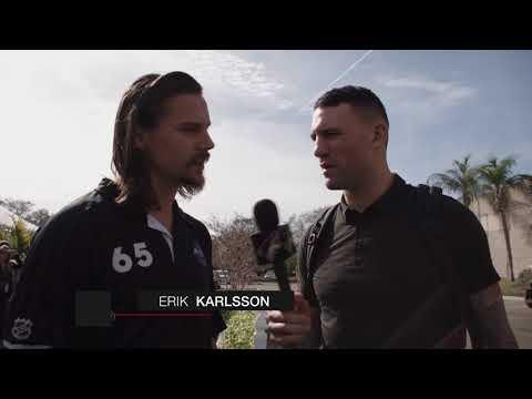 Video 3 - Oliver Ekman-Larsson