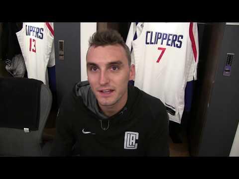 Video 1 - Sam Dekker