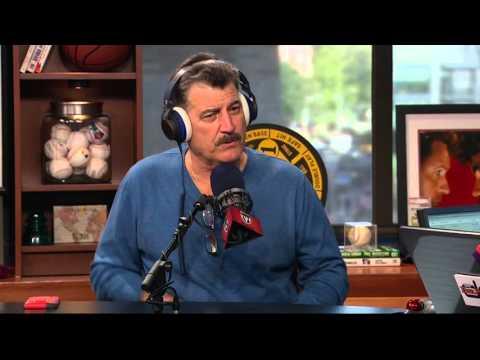 Video 4 - Keith Hernandez