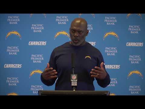Video 1 - Anthony Lynn