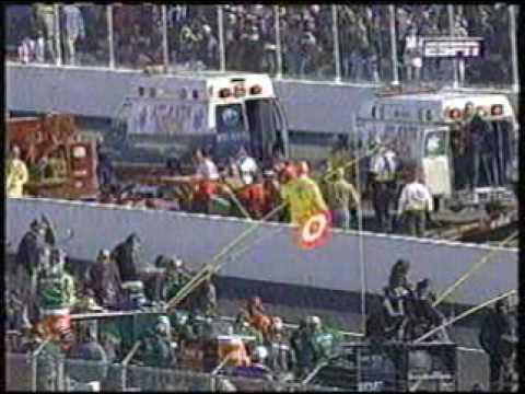 Video 5 - Wally Dallenbach Jr.