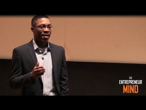 Video 3 - Kevin Johnson