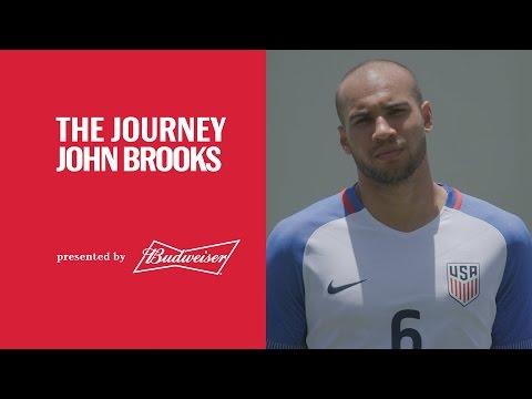 Video 4 - John Brooks