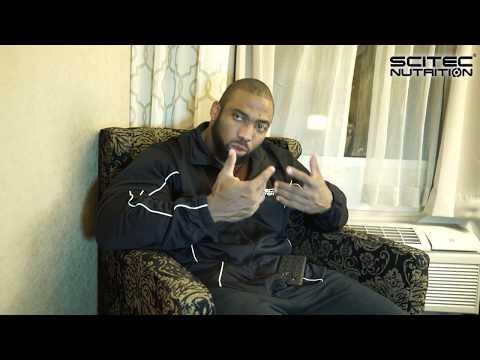 Video 5 - Cedric McMillan