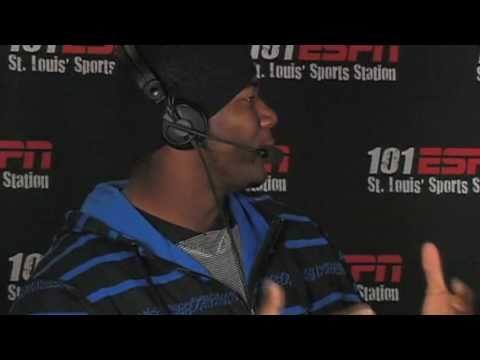 Video 5 - Daniel Fells