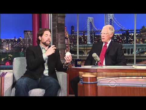 Video 2 - R.A. Dickey