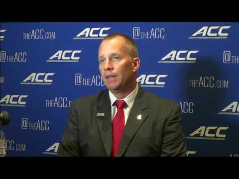 Video 4 - Dave Doeren