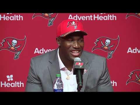 Video 2 - Devin White