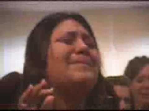 Video 3 - A.J. Ramos