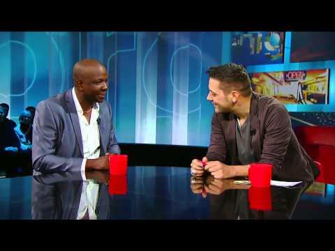 Video 1 - Donovan Bailey